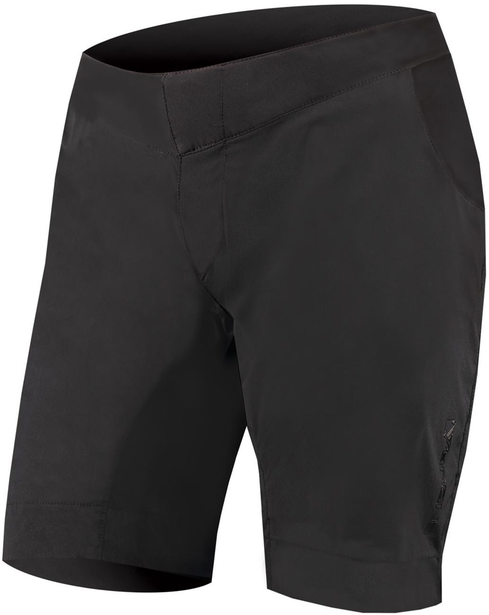 endura womens cycling shorts