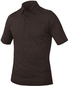 Endura Urban Concrete Polo