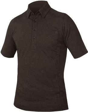 Endura Urban Concrete Polo Endura Urban Concrete Polo