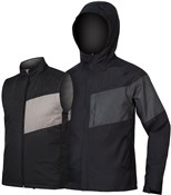Endura Urban Luminite 3 in 1 Jacket II