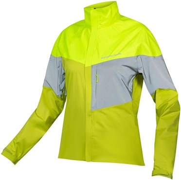 endura ladies jacket