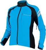 Endura Windchill II Womens Waterproof Cycling Jacket