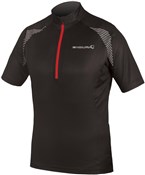Endura Xtract II Short Sleeve Cycling Jersey