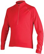 Endura Xtract Long Sleeve Cycling Jersey