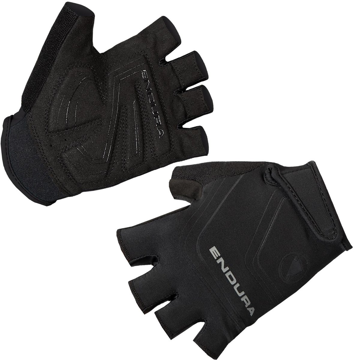 Endura Xtract Mitts / Short Finger Cycling Gloves | Tredz Bikes