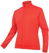 Endura Xtract Roubaix Womens Long Sleeve Jersey