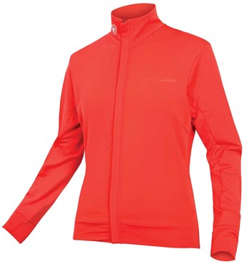 endura xtract long sleeve jersey