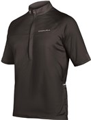 Endura Xtract Short Sleeve Cycling Jersey II
