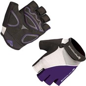Endura Xtract Womens Short Finger Cycling Gloves