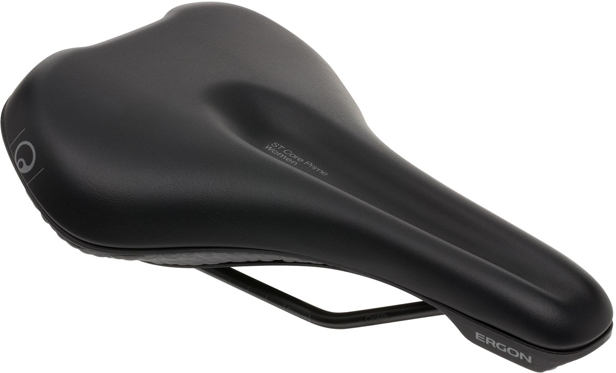 ergon sm saddle womens