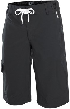 Evoc Bike Shorts Evoc Bike Shorts