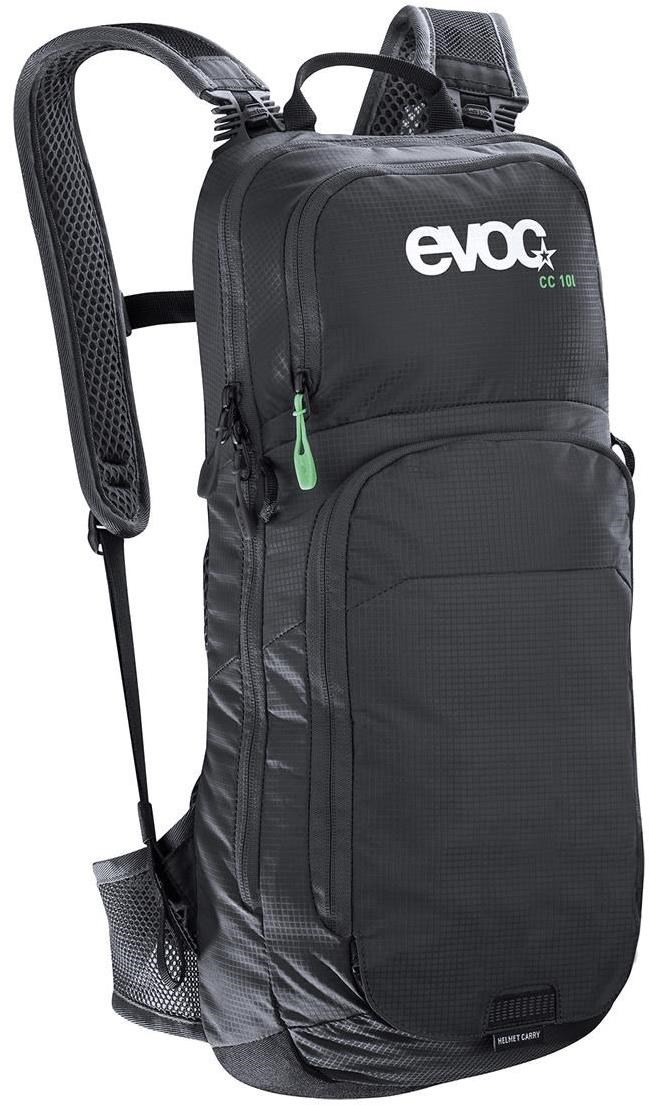 Evoc - CC 10L Backpack | Travel bags Evoc CC 10L Backpack - Slate/Olive | Travel bags