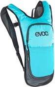 Evoc CC 2L + 2L Bladder Hydration Backpack