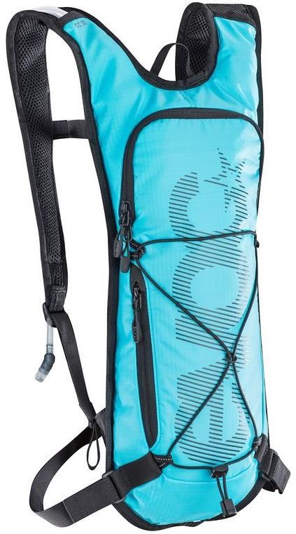 Evoc - CC 3L 2L Bladder Hydration Backpack | Travel bags Evoc CC 3L + 2L Bladder Hydration Backpack | Travel bags