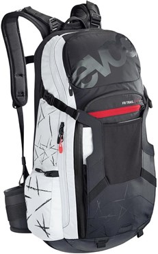 evoc back protector