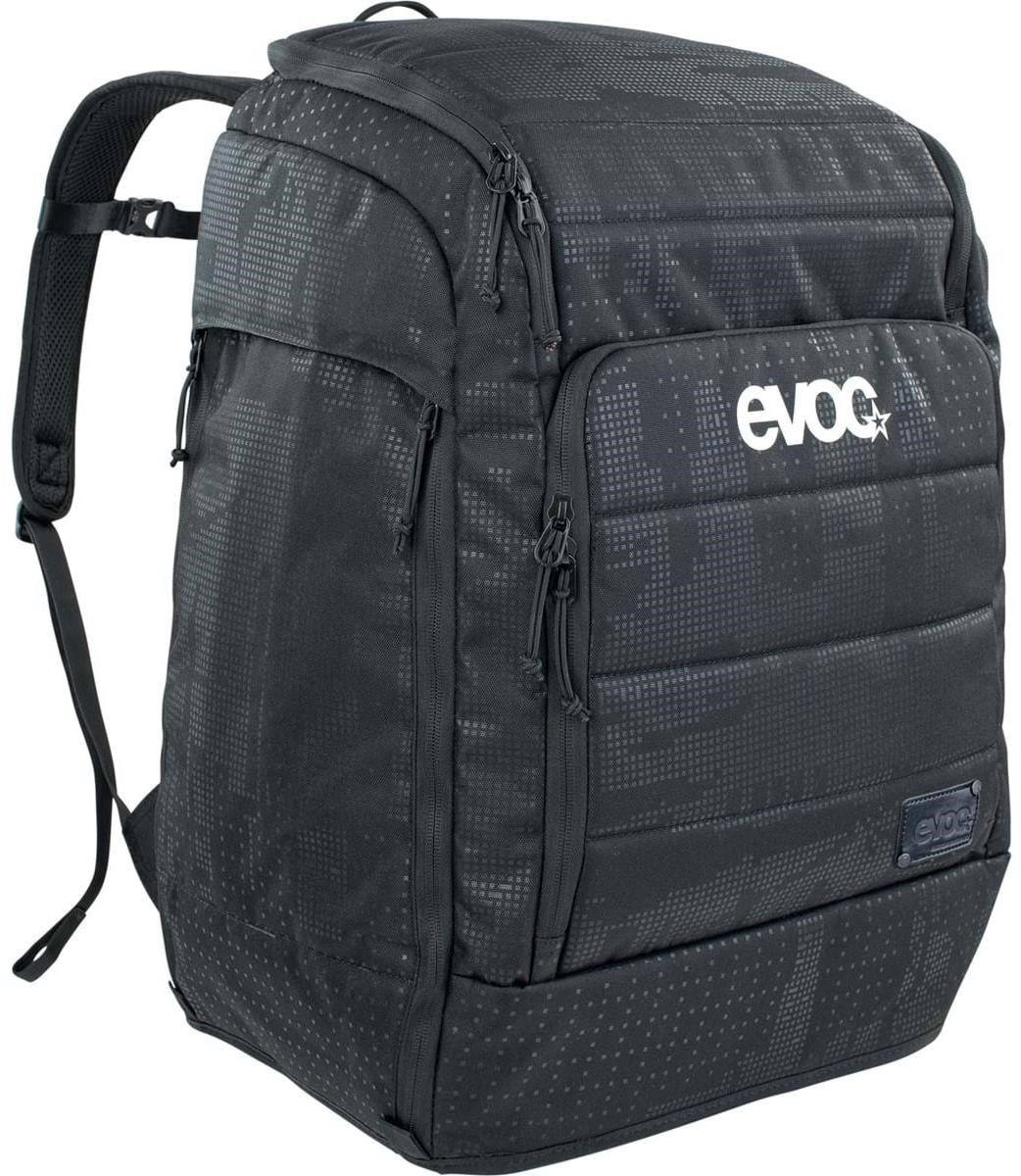 Evoc Gear 60L Backpack Tredz Bikes
