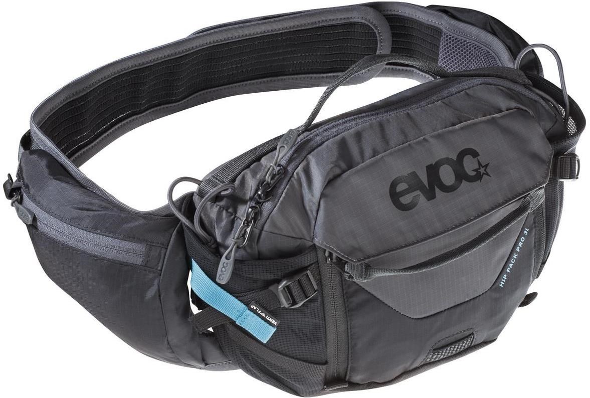 Evoc - Hip Pack Pro 3L | Travel bags Evoc Hip Pack Pro 3L | Travel bags