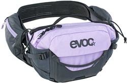 Evoc Hip Pack Pro Hydration Pack 3L & 1.5L Bladder