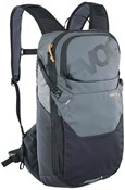 Evoc Ride 12L + 2L Bladder Hydration Backpack