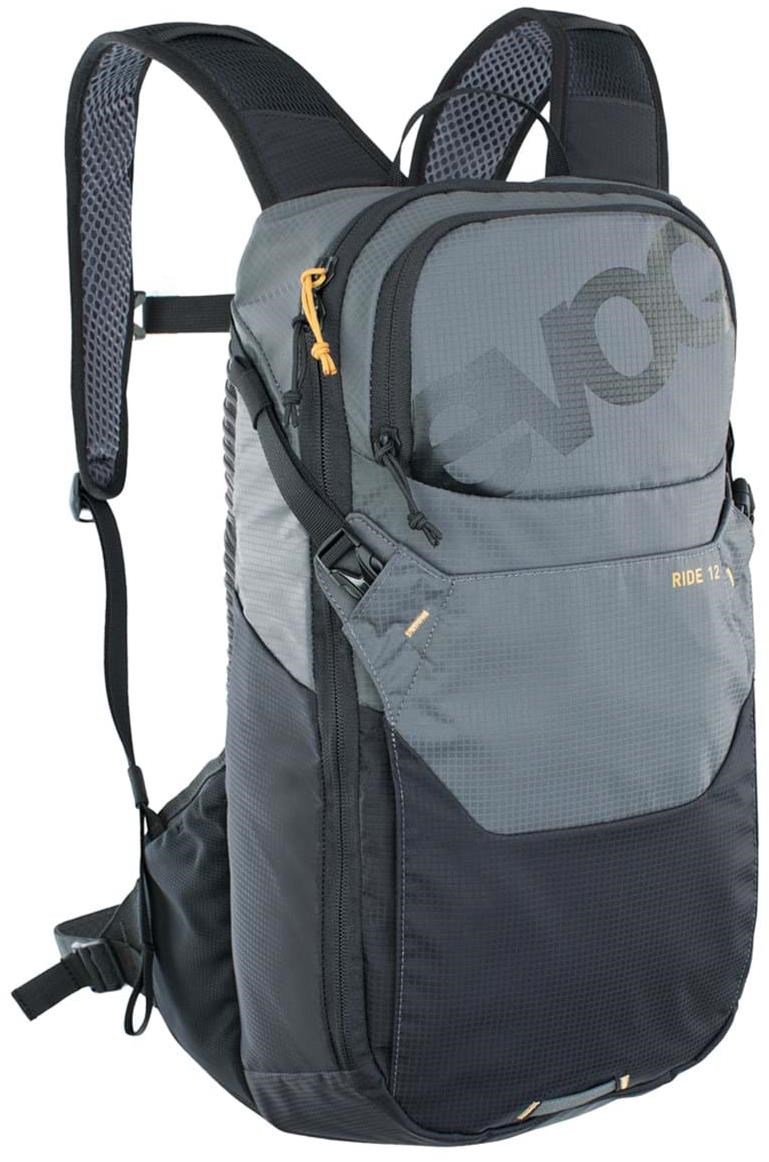 evoc bike rucksack 12 l