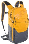 Evoc Ride 8L + 2L Bladder Hydration Backpack