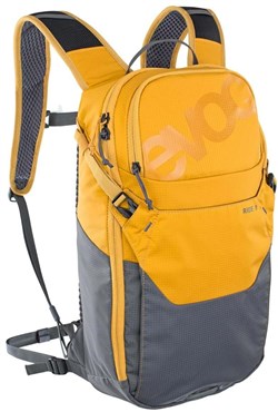 Evoc Ride 8L + 2L Bladder Hydration Backpack Evoc Ride 8L + 2L Bladder Hydration Backpack