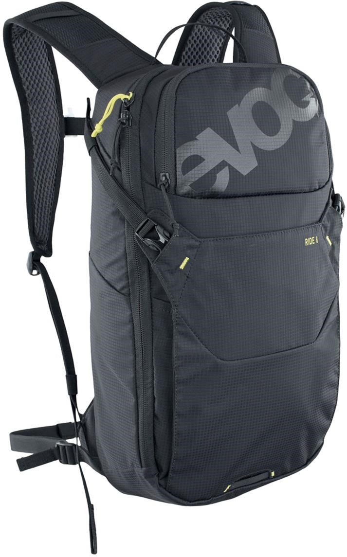 evoc backpack