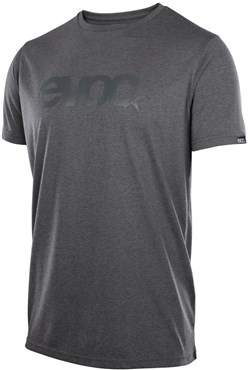 Evoc T-Shirt Short Sleeve Dry Mens Evoc T-Shirt Short Sleeve Dry Mens