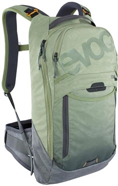 Evoc Trail Pro Protector 10L Backpack