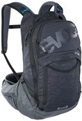 Evoc Trail Pro Protector 16L Backpack