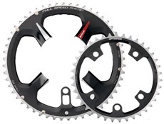 FSA K-Force ABS 2x11 Speed Road Chainring