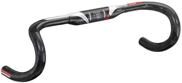 FSA K-Force Compact Road Handlebar FSA K-Force Compact Road Handlebar