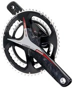 FSA K-Force Light 386Evo Road Chainset