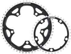 FSA Pro Road CNC Double Chainring