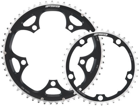 FSA Pro Road CNC Double Chainring FSA Pro Road CNC Double Chainring