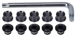 FSA Road Double Chainring Bolt Kit