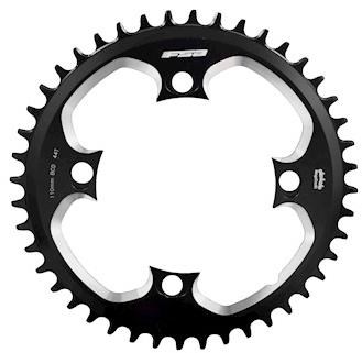 FSA SL-K ABS Road Chainring FSA SL-K ABS Road Chainring