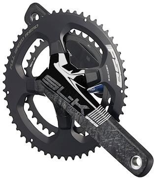 FSA SL-K Light 386EVO ABS Road Crankset FSA SL-K Light 386EVO ABS Road Crankset
