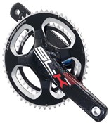 FSA SL-K Light 386EVO Road Crankset