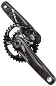 FSA SL-K Modular 392EVO MTB Crankset