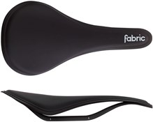 Fabric ALM Shallow Ultimate Saddle