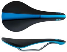 Fabric Line Shallow Elite Saddle