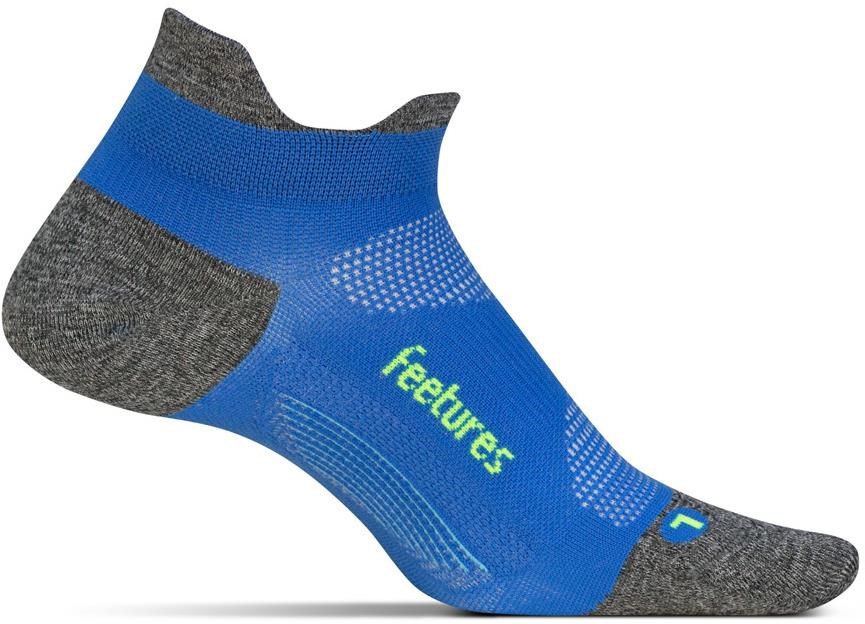 Feetures Elite Ultra Light No Show Tab Socks (1 Pair) Tredz Bikes