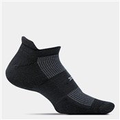 Feetures High Performance Ultra Light No Show Tab Socks (1 Pair)