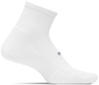 Feetures High Performance Ultra Light Quarter Socks (1 Pair)