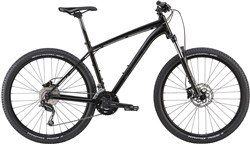 Felt Dispatch 7/60 27.5" Mountain Bike 2018 - Hardtail MTB