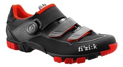 Fizik M6B SPD MTB Cycling Shoes