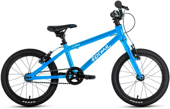 forme cubley bike