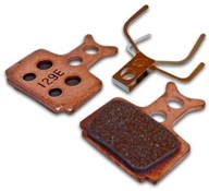 Formula Brake Pads for The One, R1, RX, Mega