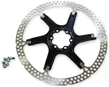 Formula Hardware Kit 2 Piece Rotor PM8